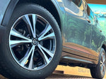 X-TRAIL 4WD