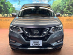 X-TRAIL 4WD