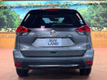 X-TRAIL 4WD