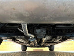 X-TRAIL 4WD