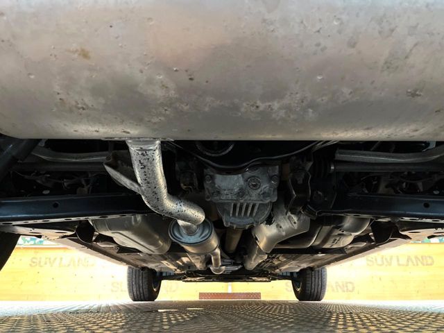 X-TRAIL 4WD
