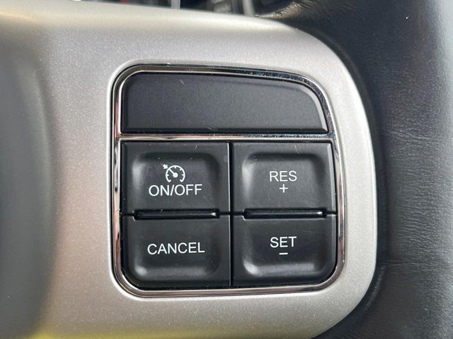 JEEP WRANGLER UNLIMITED