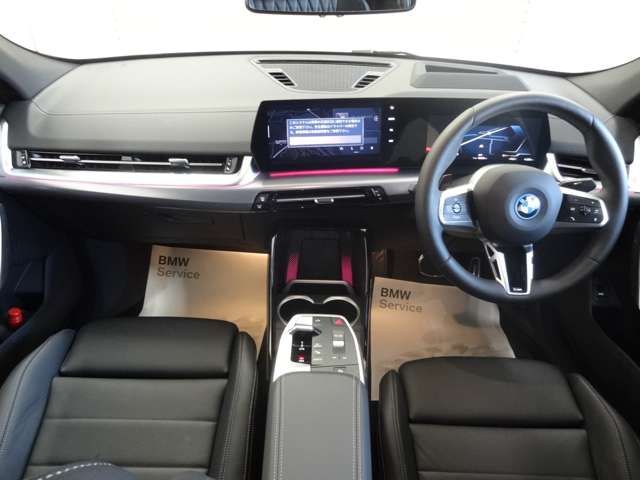 BMW iX2