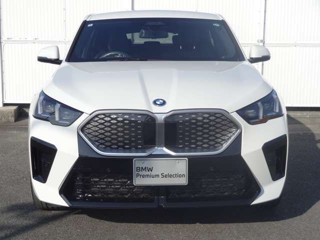 BMW iX2