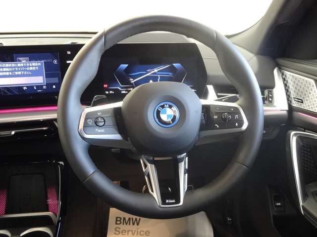 BMW iX2
