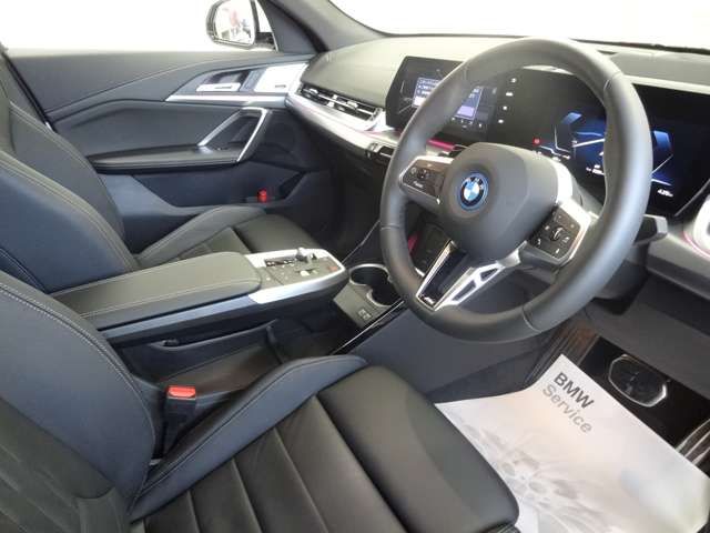 BMW iX2