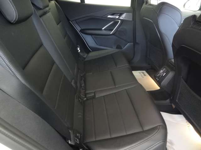 BMW iX2