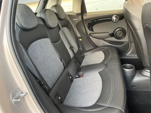 MINI COOPER 5DOOR