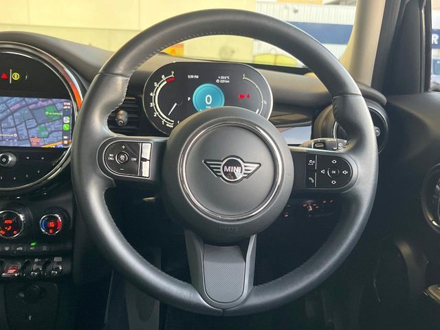 MINI COOPER 5DOOR