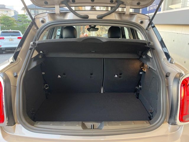 MINI COOPER 5DOOR