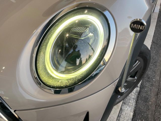 MINI COOPER 5DOOR