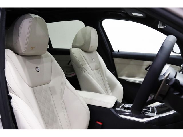 ALPINA B3 TOURING