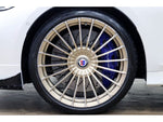 ALPINA B3 TOURING
