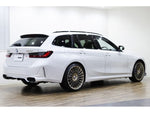 ALPINA B3 TOURING