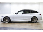 ALPINA B3 TOURING