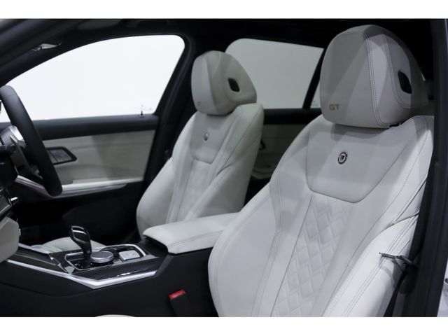 ALPINA B3 TOURING