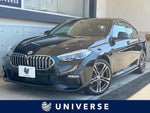 BMW 2series Gran coupe