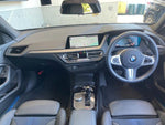 BMW 2series Gran coupe