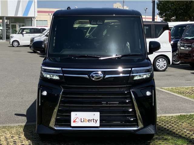 TANTO CUSTOM