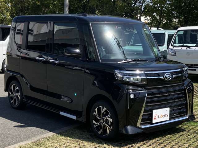 TANTO CUSTOM