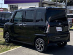 TANTO CUSTOM