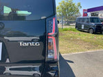 TANTO CUSTOM