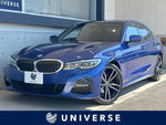 BMW 3series sedan