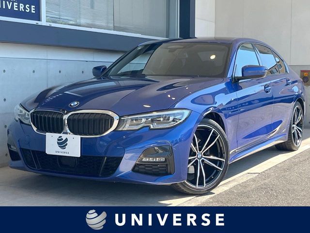 BMW 3series sedan