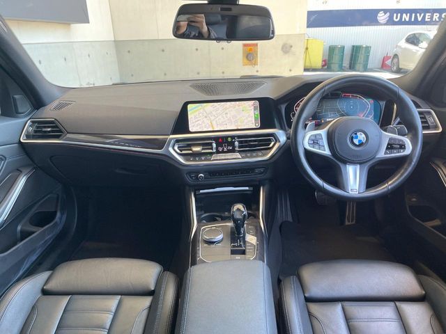 BMW 3series sedan