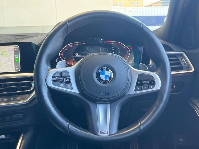 BMW 3series sedan