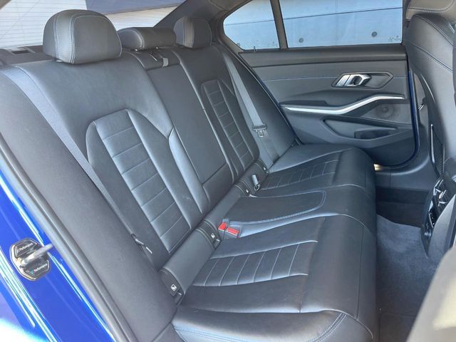 BMW 3series sedan