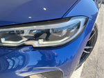 BMW 3series sedan