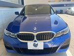 BMW 3series sedan