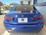 BMW 3series sedan