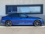 BMW 3series sedan