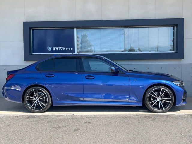 BMW 3series sedan