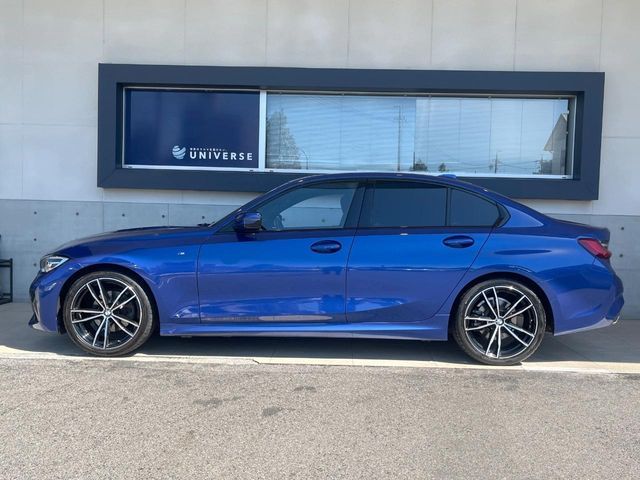 BMW 3series sedan