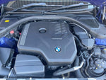 BMW 3series sedan