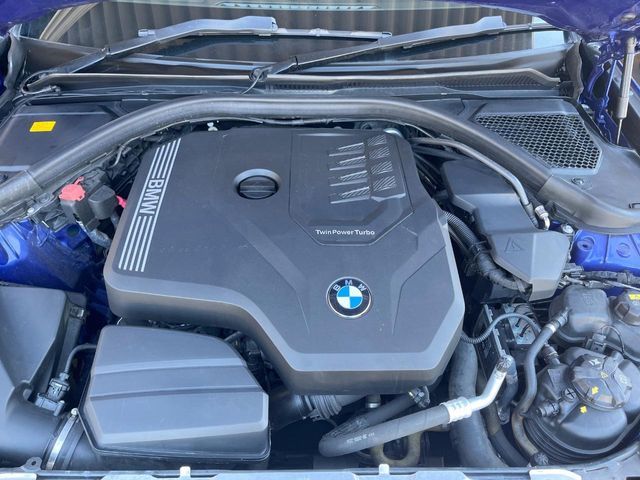 BMW 3series sedan
