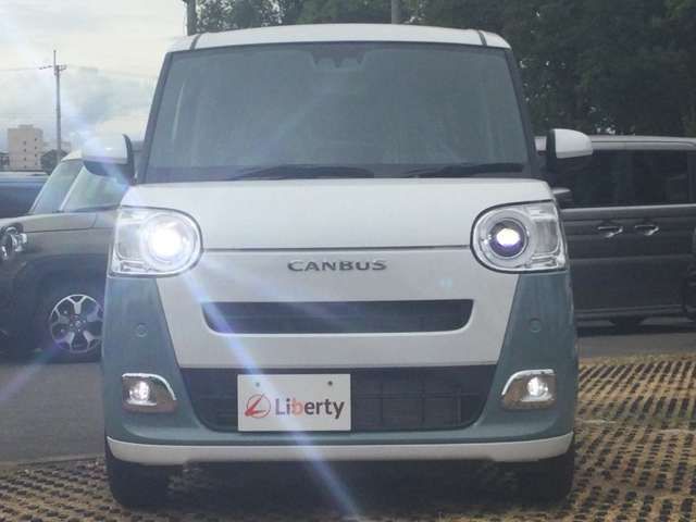 MOVE canbus