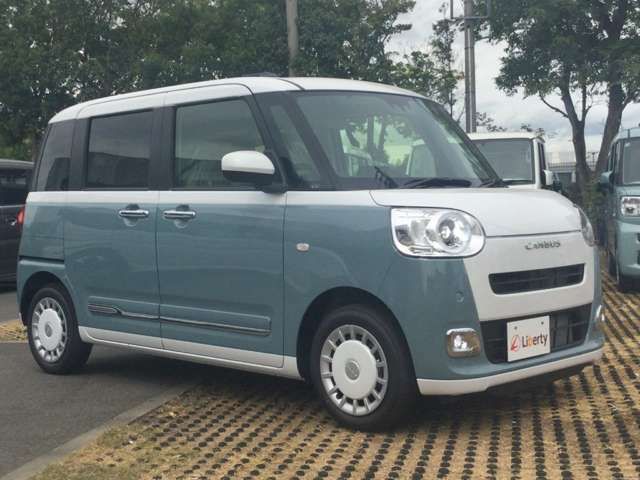 MOVE canbus