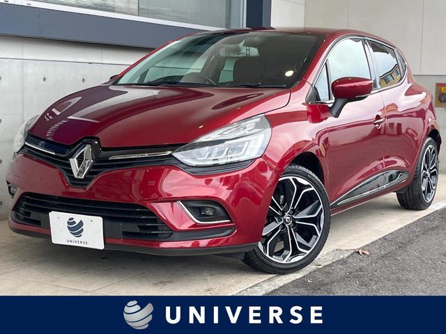 RENAULT LUTECIA