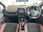 RENAULT LUTECIA