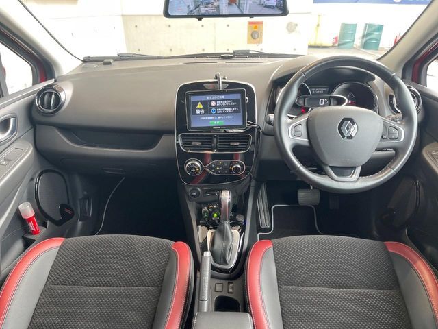 RENAULT LUTECIA