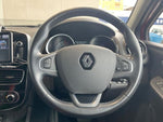 RENAULT LUTECIA