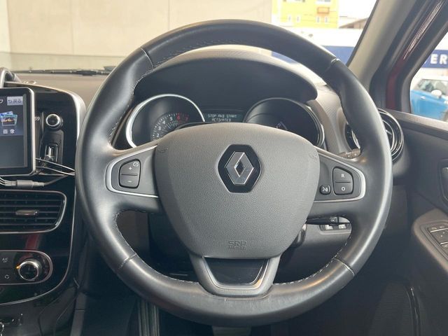 RENAULT LUTECIA