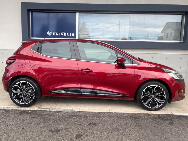 RENAULT LUTECIA