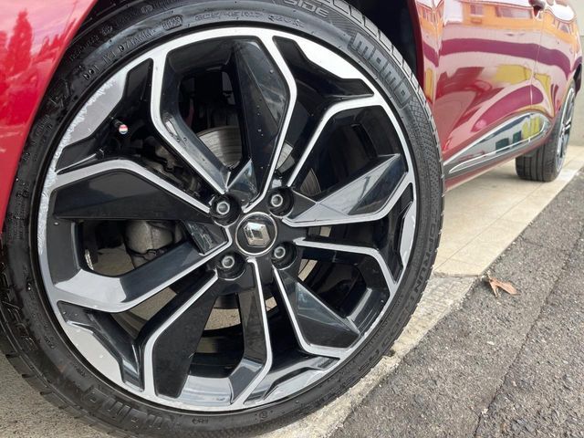 RENAULT LUTECIA