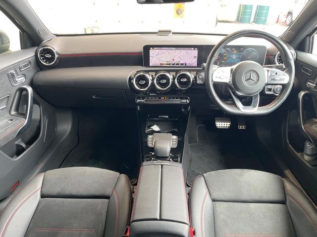 MERCEDES BENZ A class