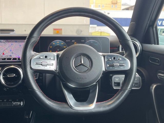 MERCEDES BENZ A class
